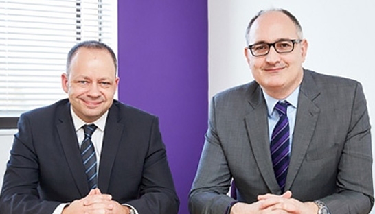 South-East firms Kreston Reeves and Spofforths to merge